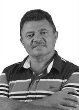 Gilberto do Muquém