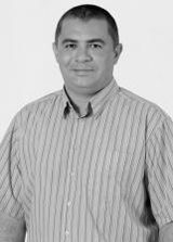 Professor Paulo Henrique