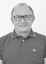 Egberto Morais
