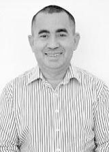 Carlinhos Pereira