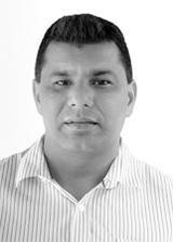 Antonio Pinto (Nego Gomes)