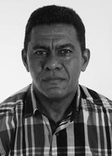 Irmão Chagas