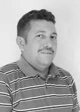 Roberto Pé de Serra