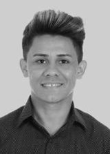 Antonio Alcantara
