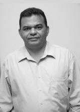 Pastor Misael