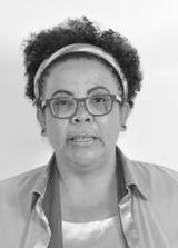 Professora Valdirene