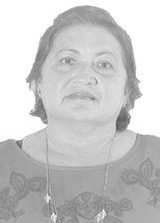 Claudete Pinto