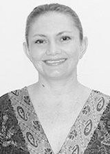 Fátima Mendes