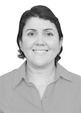 Indira do Neném Pereira