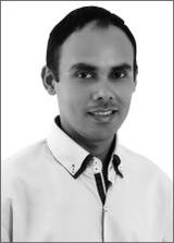 Marcio Cruz