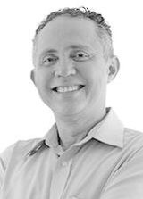 Professor Evaldo Lima