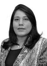 Leila da Edite Carminha