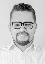Professor Tony Ramos