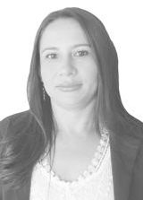Glaucia Araújo