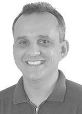 Professor Jairo Passos