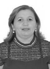 Carleide da Iara