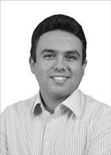 Geraldo Netto