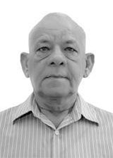 Pastor Abrahão