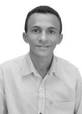 Erisvaldo Silva
