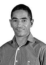Fabinho do Sintraf