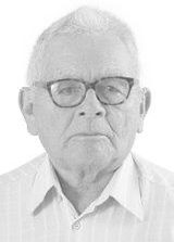 Raimundo Guaxinim