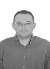 Professor Ricardo