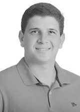 Guilherme Mourão