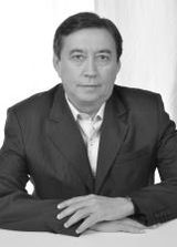 Dr Ronald Bezerra