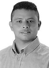 Paulinho da Igreja
