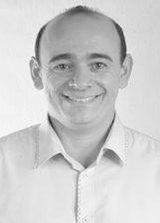 Pastor Laerti Cavalcante