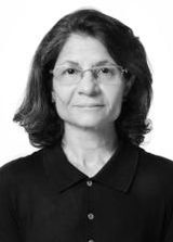 Celma Cortes Bussular