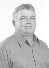 Geraldo Patroleiro