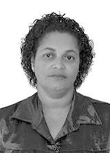 Joilda Santos