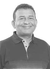 Josias dos Andaimes
