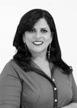 Professora Luiza Liparizi
