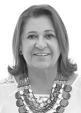 Luzia Alvarenga