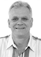 Geraldo Molinari