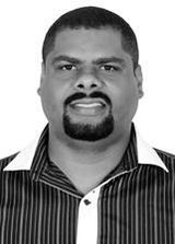 Seandro da Ambulância