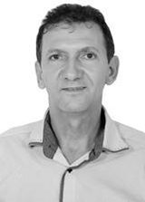 Izaias Caçambeiro
