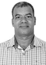 Lailson da Aroeira