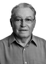 Aluizio Teixera