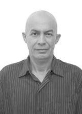 Tião Candeia