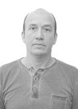 Gilberto Admiral