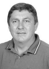 Libertino Berger