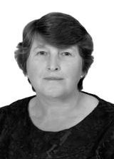 Griselda Holz