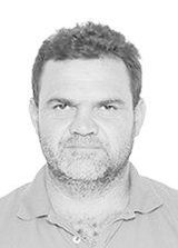 Toninho Pimentel