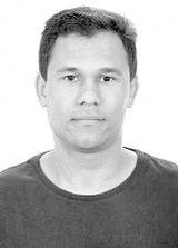 Lucas Gerlin