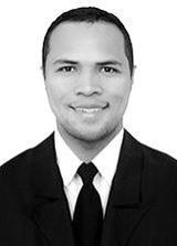 Pastor Ezequias