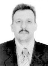 Mauricio Bravin
