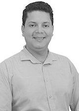 Joilson Broedel